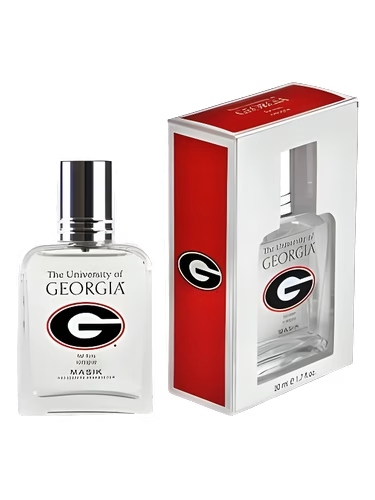 The University of Georgia Men