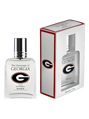 The University of Georgia Women