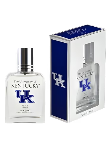 The University of Kentucky Men