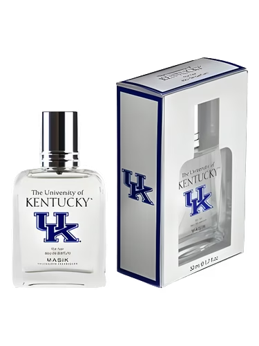 The University of Kentucky Women by Masik Collegiate Fragrances