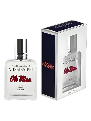The University of Mississippi Men
