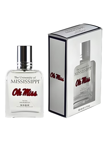 The University of Mississippi Women
