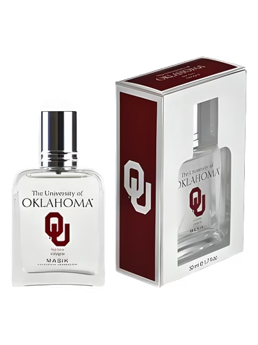 The University of Oklahoma Men