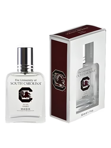 The University of South Carolina Men