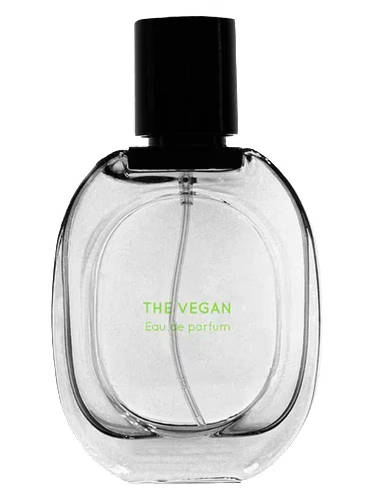 The Vegan by Olfabrand
