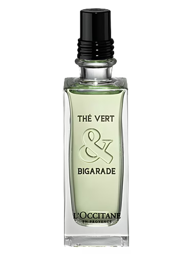 The Vert & Bigarade