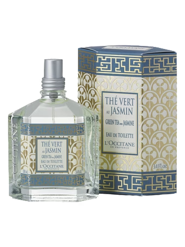 The Vert au Jasmin