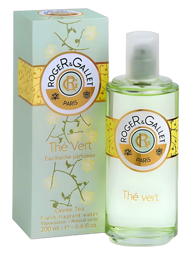 The Vert by Roger & Gallet