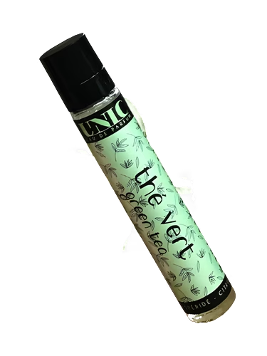 The Vert - Green Tea