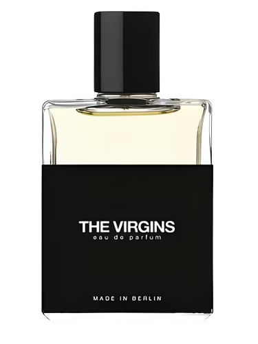 The Virgins by Moth and Rabbit Perfumes