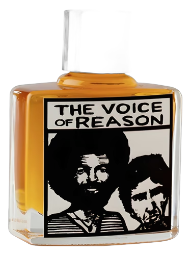The Voice of Reason