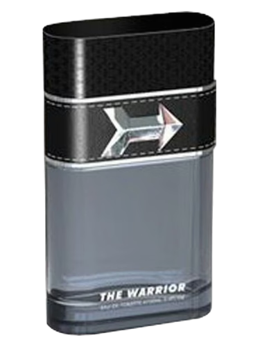 The Warrior