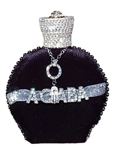 The Wedding: Black