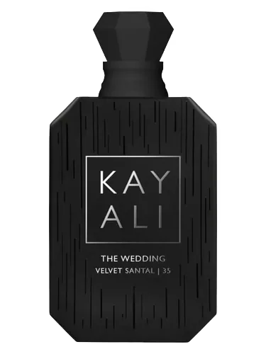 The Wedding Velvet Santal | 35 by Kayali Fragrances