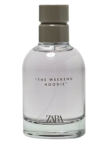 The Weekend Hoodie