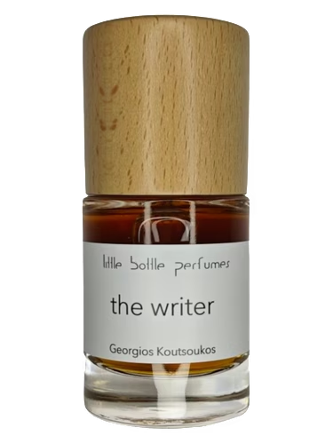 the writer
