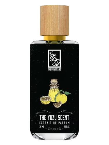 The Yuzu Scent