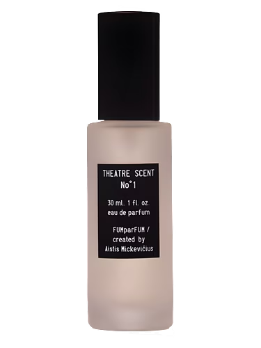 Theatre Scent No 1