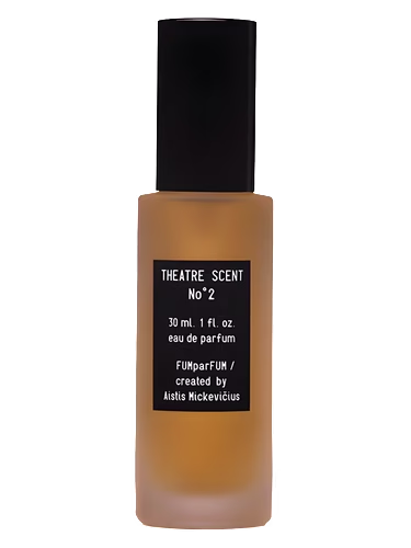 Theatre Scent No 2