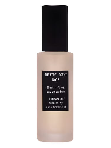 Theatre Scent No 3