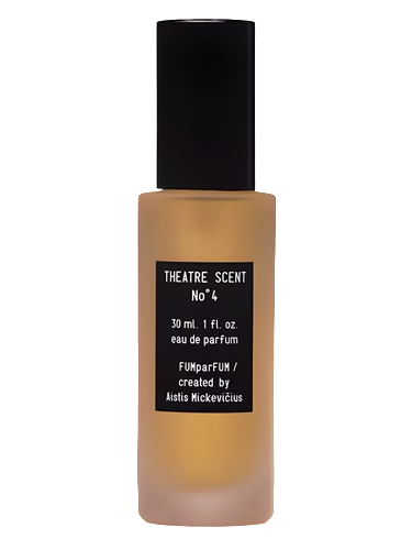 Theatre Scent No 4