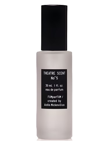 Theatre Scent No 5