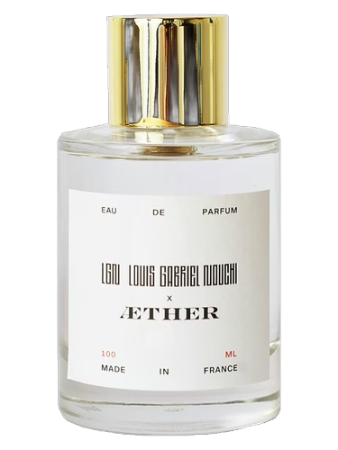 ÆTHER x LGN by Aether