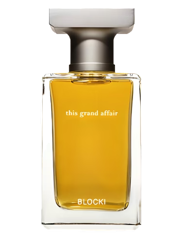 This Grand Affair