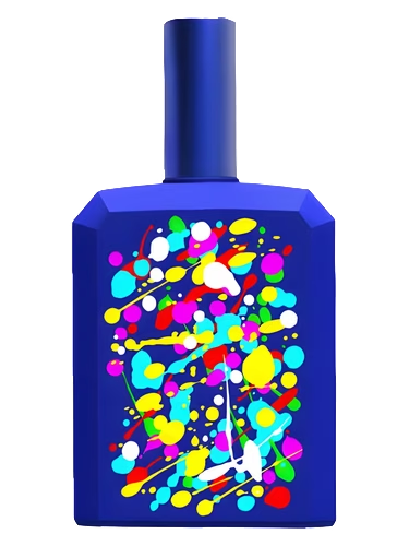This Is Not A Blue Bottle 1.2