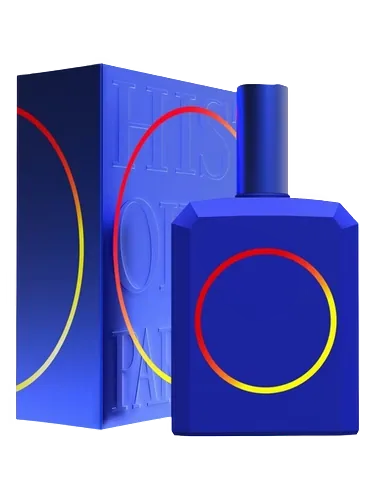 This Is Not A Blue Bottle 1.3 by Histoires de Parfums