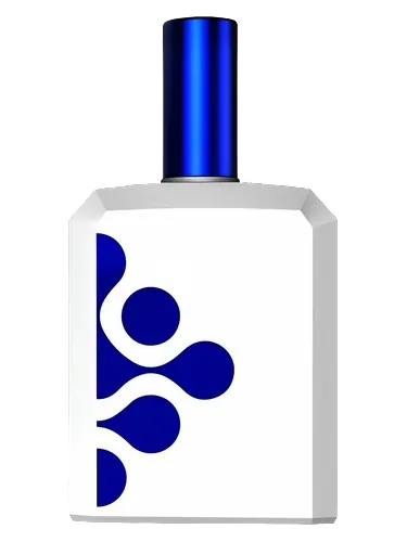 This is Not A Blue Bottle 1.5 by Histoires de Parfums