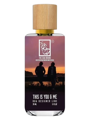 This Is You & Me
