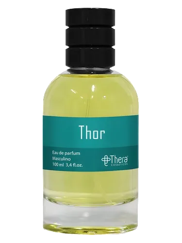 Thor by Thera Cosméticos