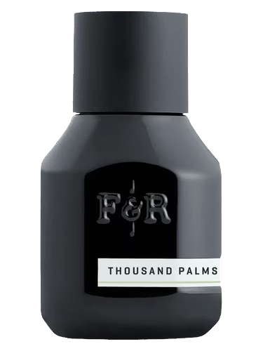 Thousand Palms
