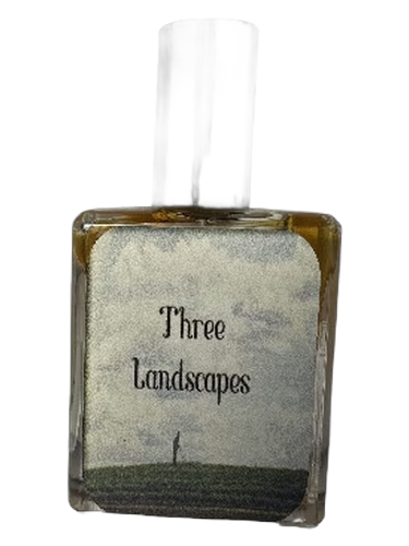 Three Landscapes