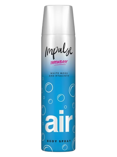Throwback Air