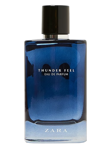Thunder Feel