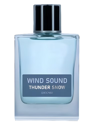 Thunder Snow