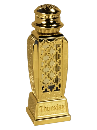 Thursday