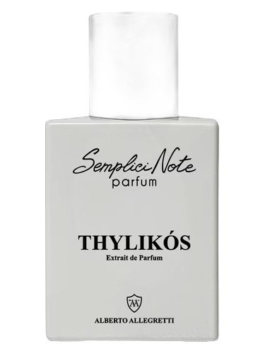 Thylikós by Alberto Allegretti