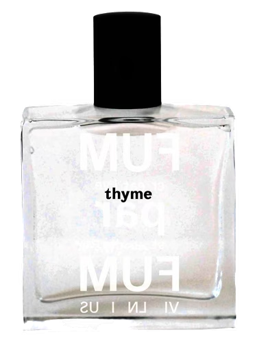 Thyme