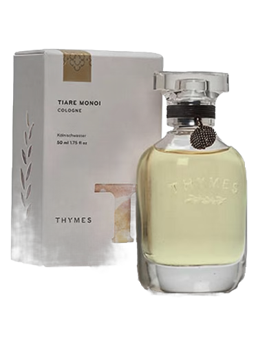 Tiare Monoi