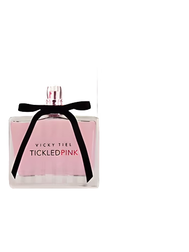 Tickled Pink