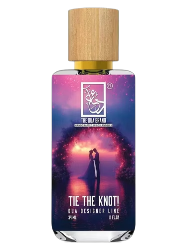Tie the Knot!