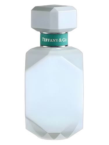 Tiffany & Co White Edition