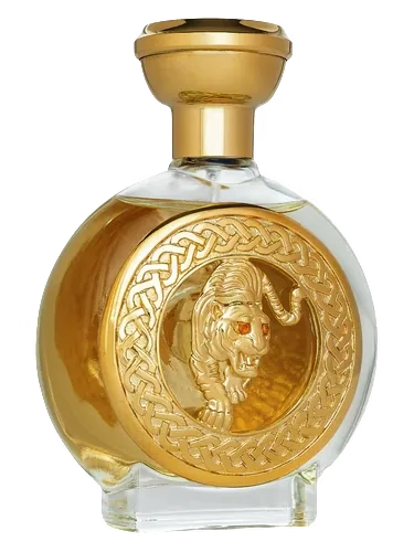Tiger by Boadicea the Victorious