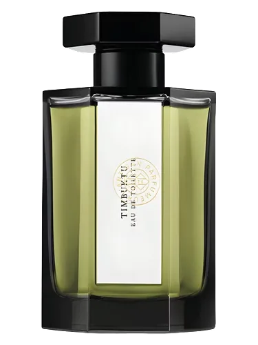 Timbuktu by L'Artisan Parfumeur