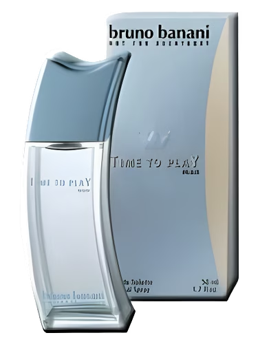 Time to Play Men