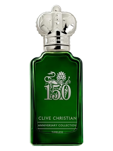Timeless by Clive Christian