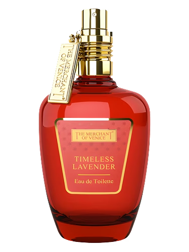 Timeless Lavender